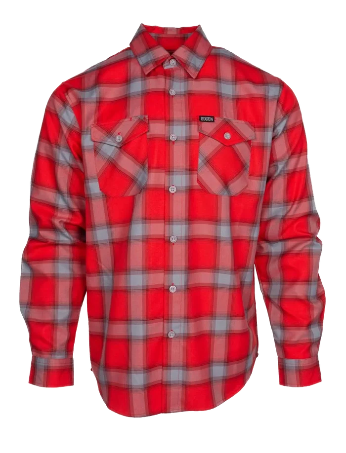 Sturgis Lazelle Street Flannel