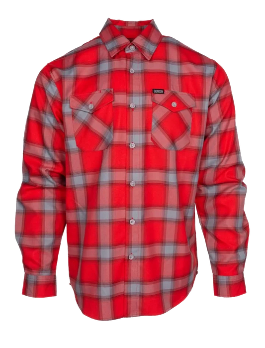 Sturgis Lazelle Street Flannel