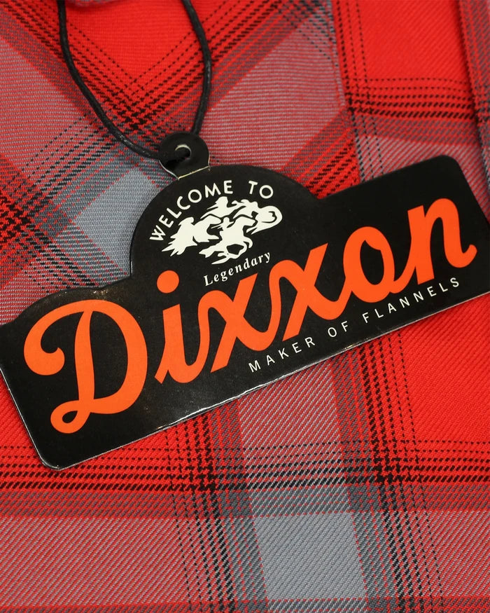 Sturgis Lazelle Street Flannel