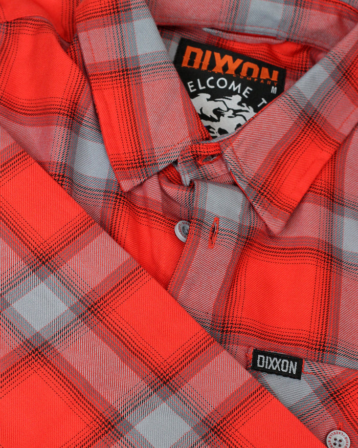 Sturgis Lazelle Street Flannel
