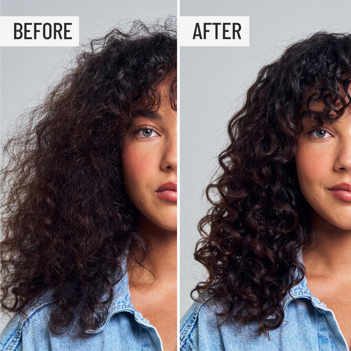 Styling Gel