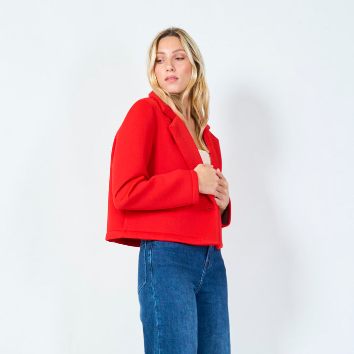RED / ONESIZE