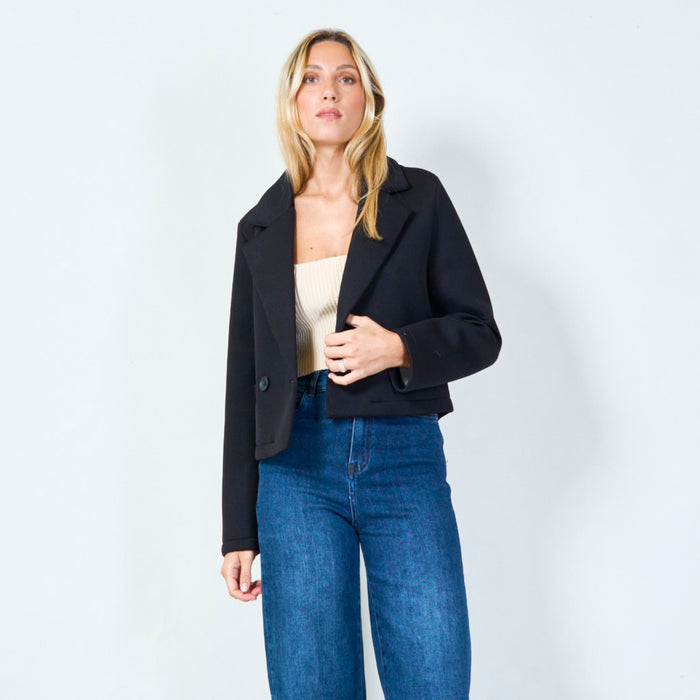 BLACK / ONESIZE
