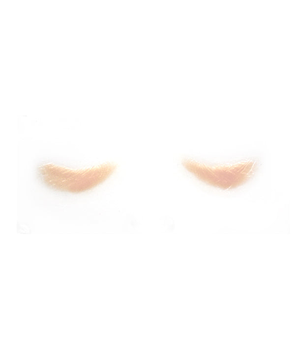 Subtle Female Eyebags 2