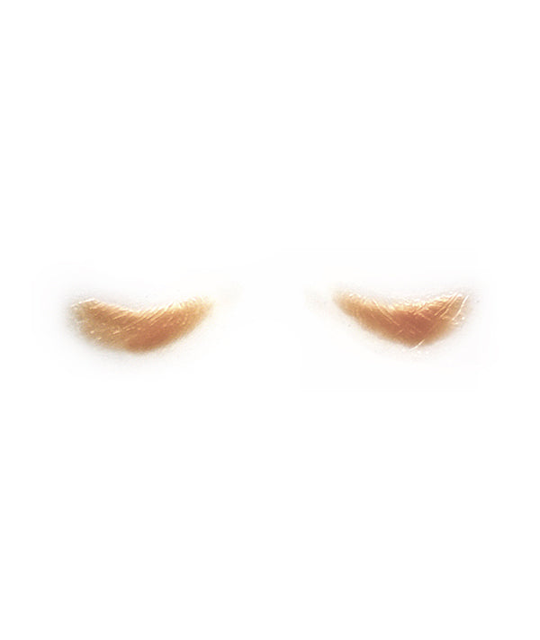 Subtle Female Eyebags 2