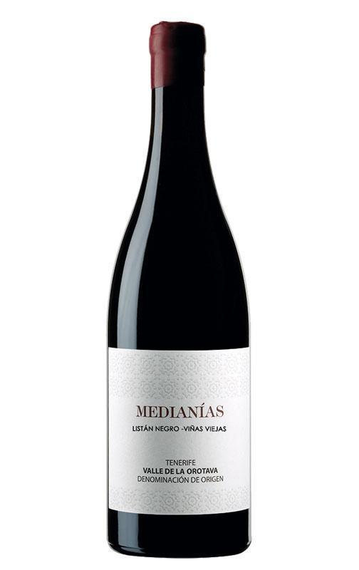 Suertes Del Marques "Medianias" - 750 ml bottle