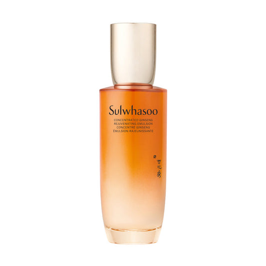 Sulwhasoo Concentrated Ginseng Rejuvenating Emulsion 125ml