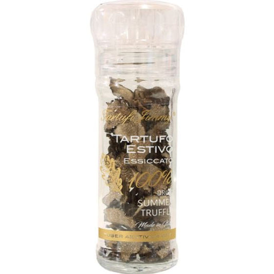 Summer Dried Truffle Grinder, Tartufi Jimmy