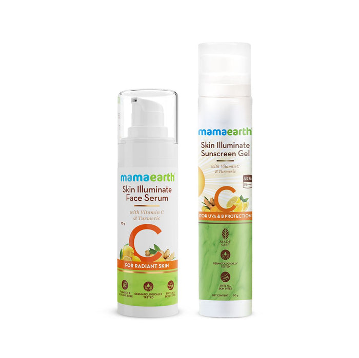 Summer Glow BFF's - 30gm + 50gm