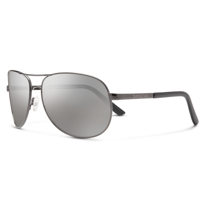 Suncloud Aviator Sunglasses