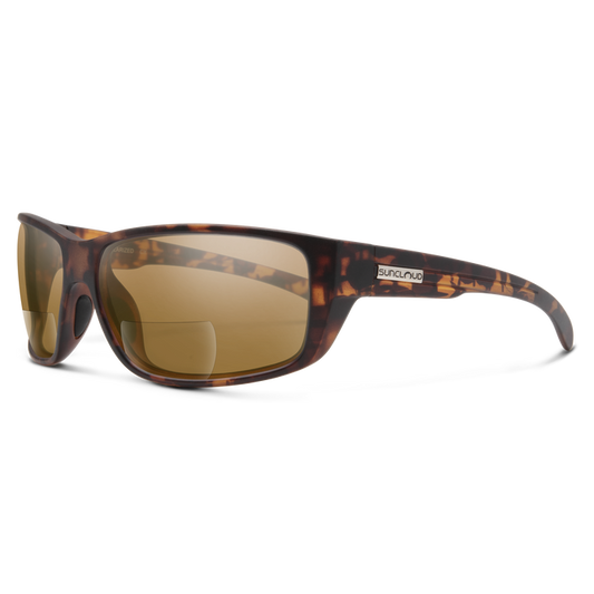 Suncloud Milestone Sunglasses 2.50 Readers