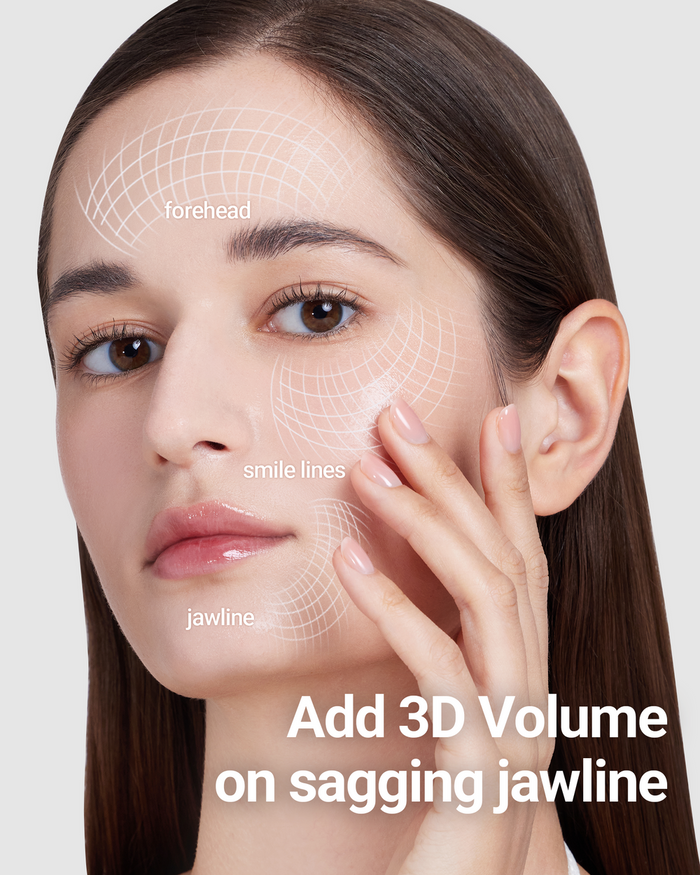 Sungboon Editor Deep Collagen Retinol Boost-Up Mask 4