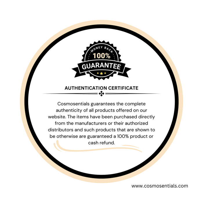 Sunheal Pure Sunscreen - Cosmosentials