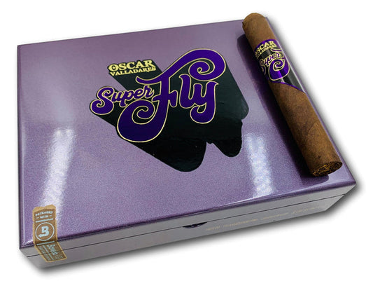Super Fly Super Toro Maduro