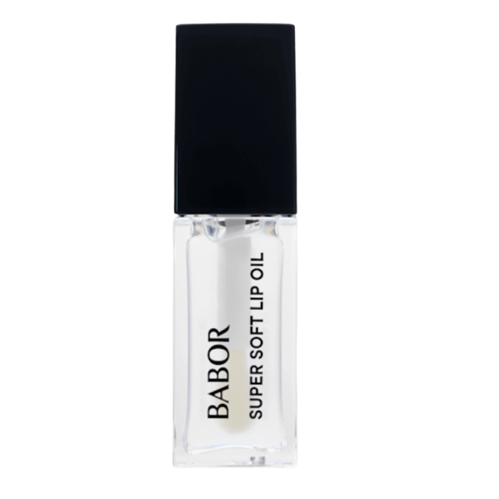 BABOR Super Soft Lip Oil – pflegendes Lippenöl für geschmeidige, glänzende und hydratisierte Lippen
