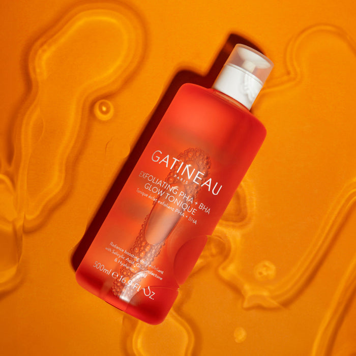 Exfoliating PHA + BHA Glow Tonique