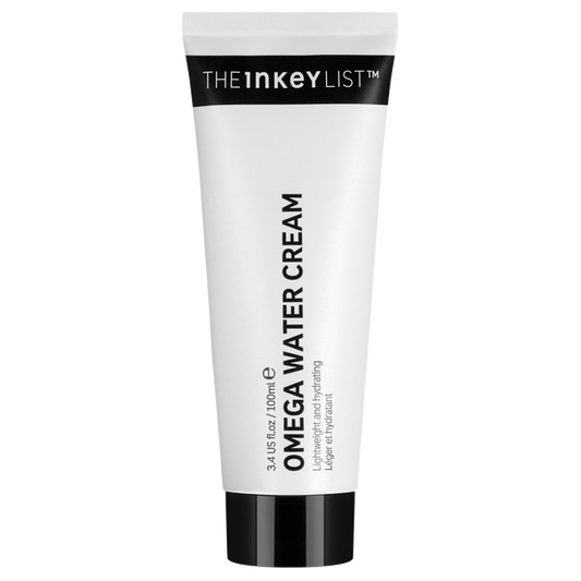 Omega Water Cream 100ml pack shot