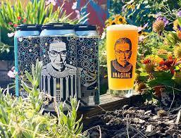 Supreme IPA - Imagine Nation Brewing - 16 oz can