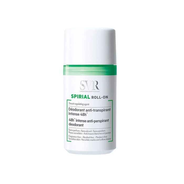 Svr Spirial Bille Roll On 50 ml - Makkah Pharmacy