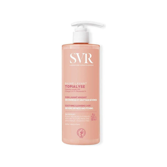 SVR Topialyse Baume Lavant 400ml