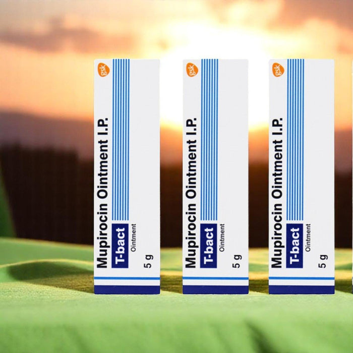 T - Bact Ointment - Cosmosentials