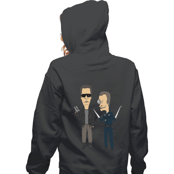 Pullover Hoodies, Unisex / Small / Charcoal