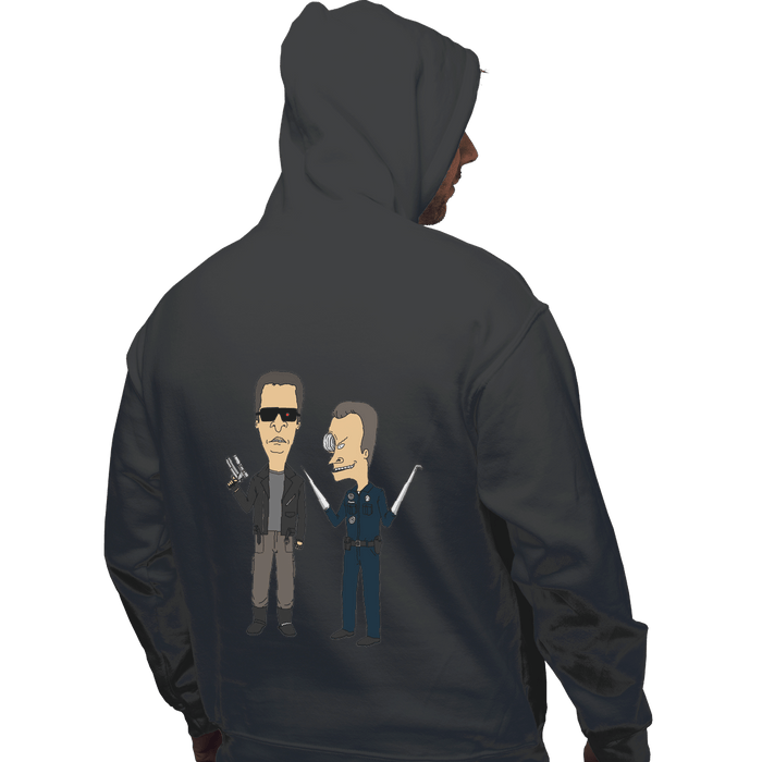 Zippered Hoodies, Unisex / Small / Dark Heather