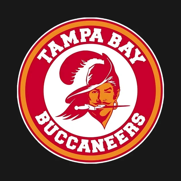 Tampa Bay Buccaneers Hoodie