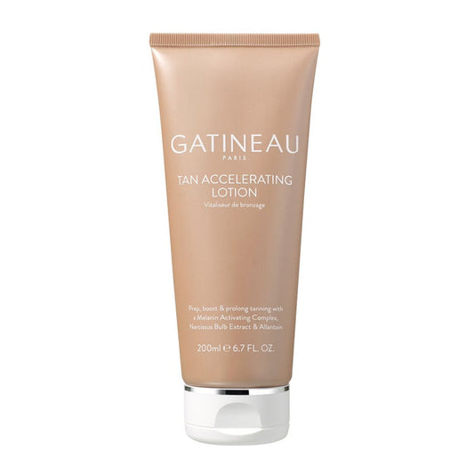 Tan Accelerating Lotion