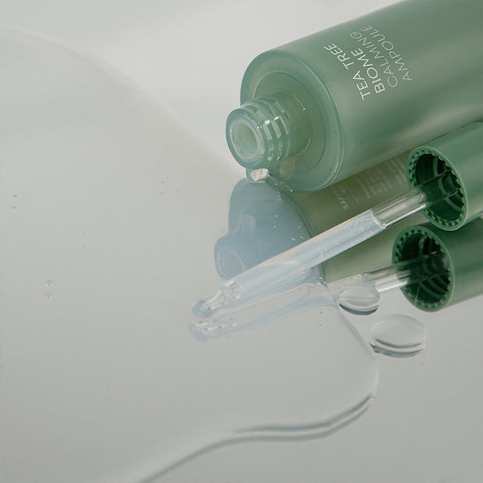 Tea Tree Biome Calming Ampoule