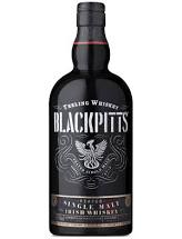 TEELING BLACK PITS