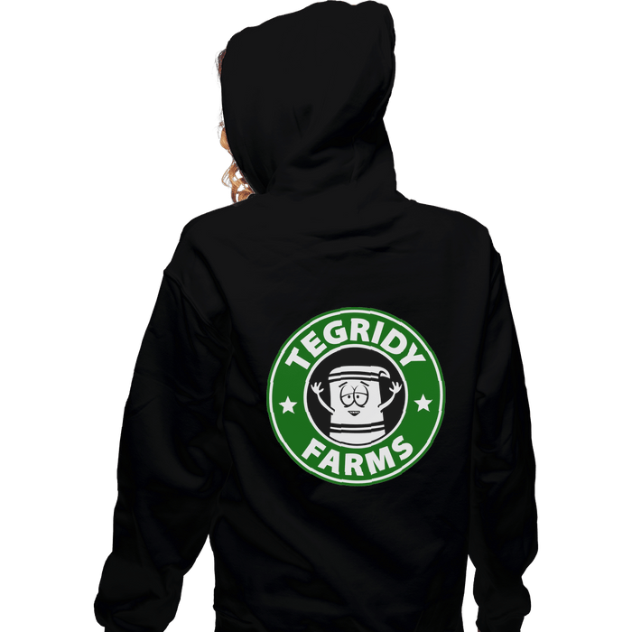 Pullover Hoodies, Unisex / Small / Black