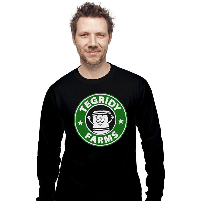 Long Sleeve Shirts, Unisex / Small / Black