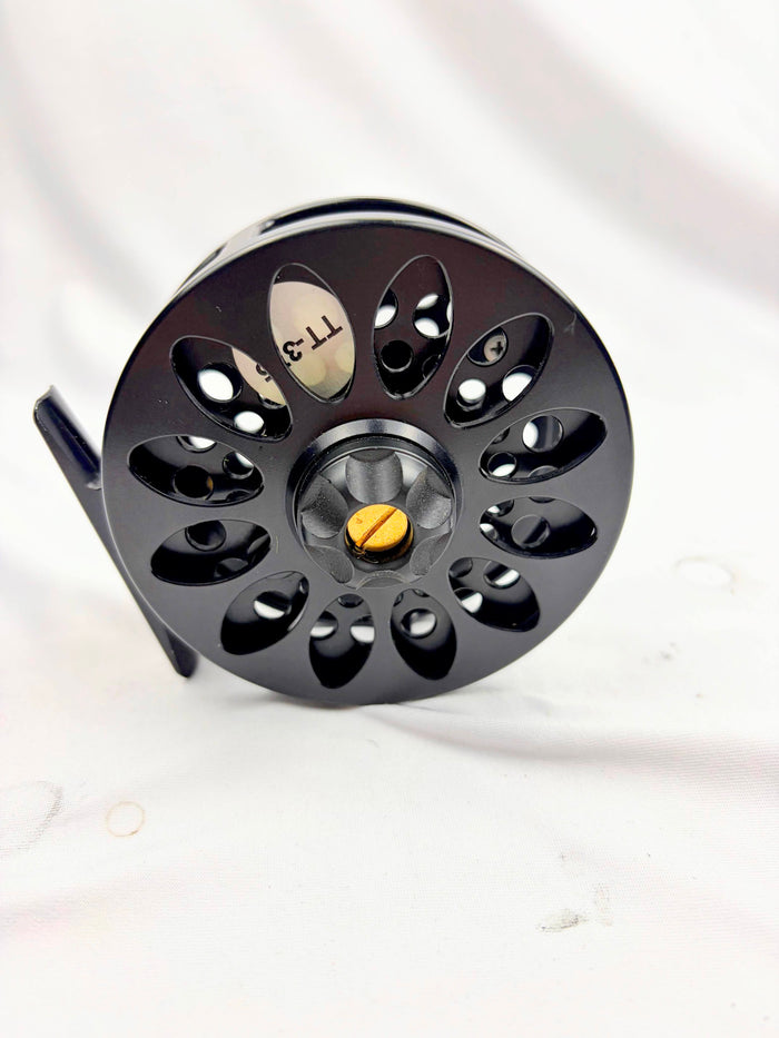 Teton #6 Fly Reel