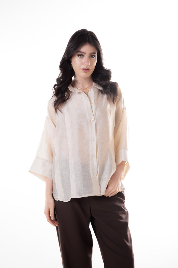 LIGHTBEIGE / ONESIZE