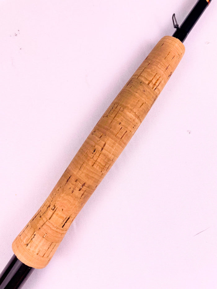 TFO TiCr Lefty Kreh 9' 5WT 4 Piece Fly Rod