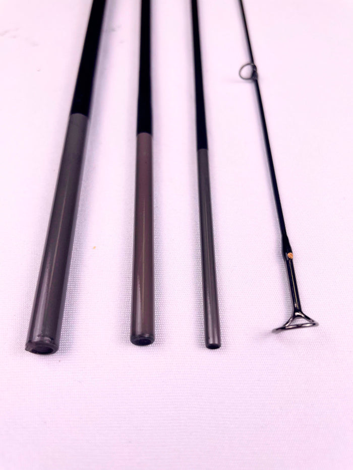 TFO TiCr Lefty Kreh 9' 5WT 4 Piece Fly Rod