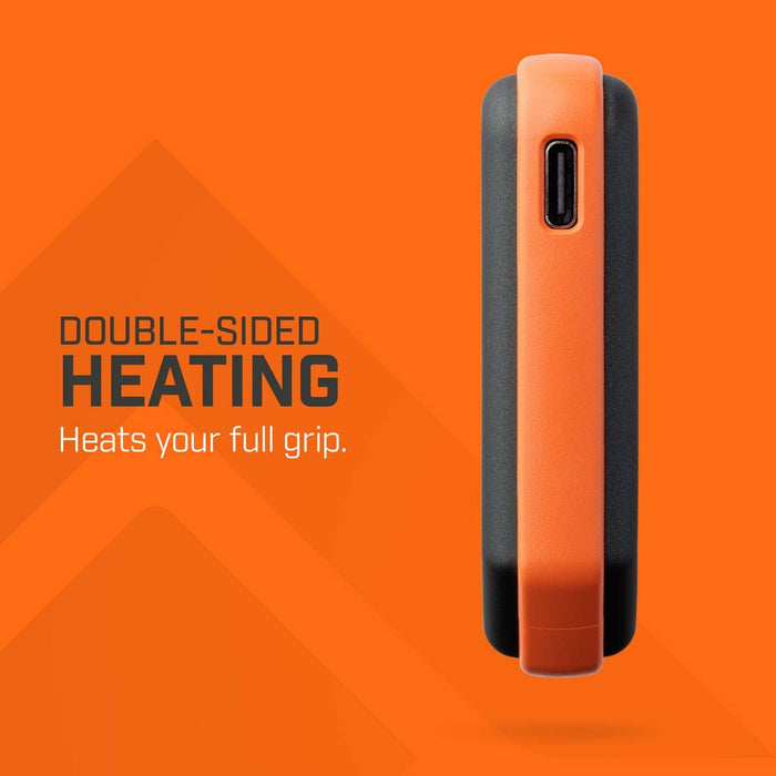 Thaw Rechargeable 2K Hand Warmer with LED Light