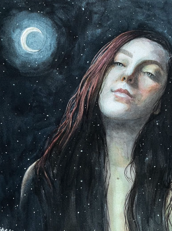 The Acceptance by Kylie Amber