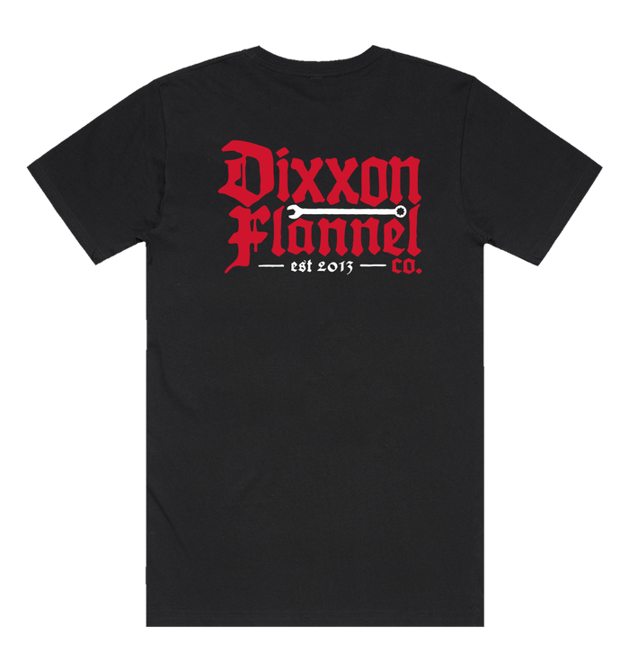 The Art Tee