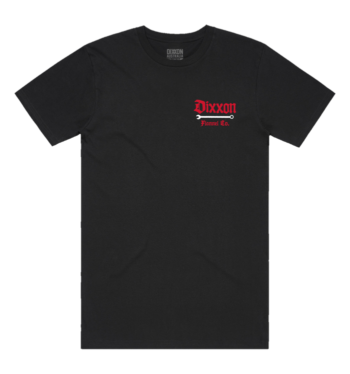 The Art Tee