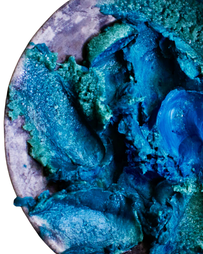 The Blue Cocoon - TROVE Malaysia