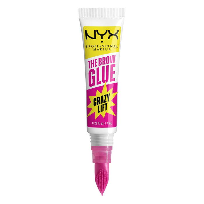 The Brow Glue Crazy Lift