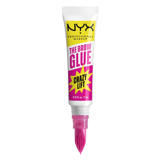 The Brow Glue Crazy Lift