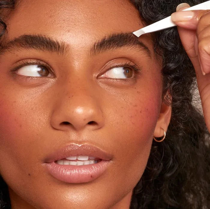 The Brow Toolbox