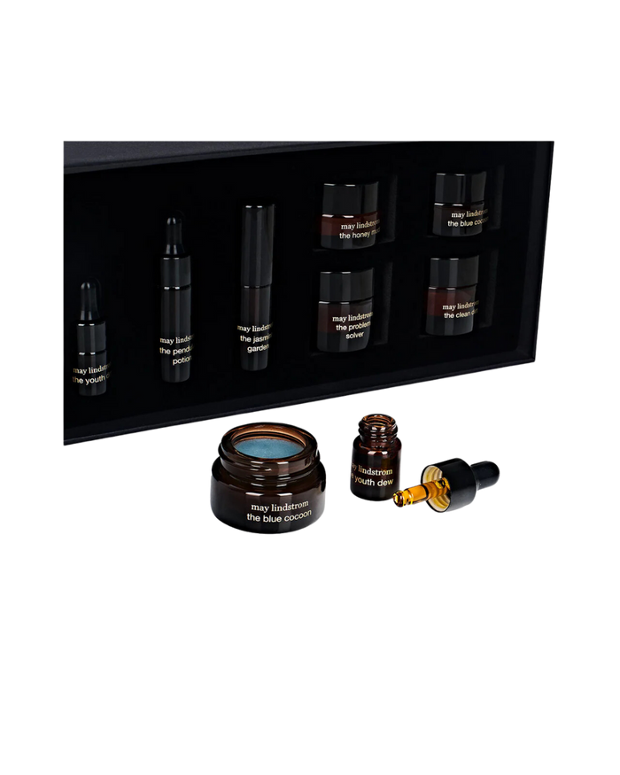 The Chocolate Box (GWP) - TROVE Malaysia