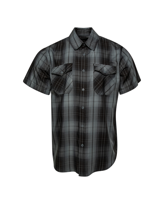 The Cult Youth Bamboo Short Sleeve