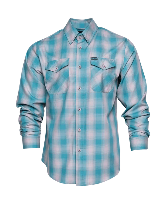 The Curl Bamboo Long Sleeve