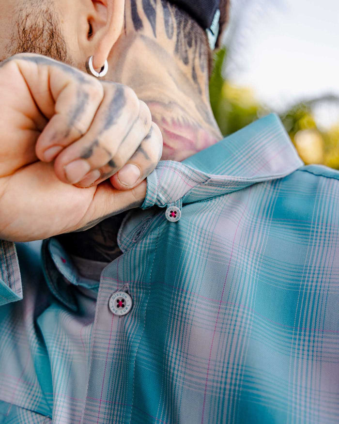 The Curl Bamboo Long Sleeve