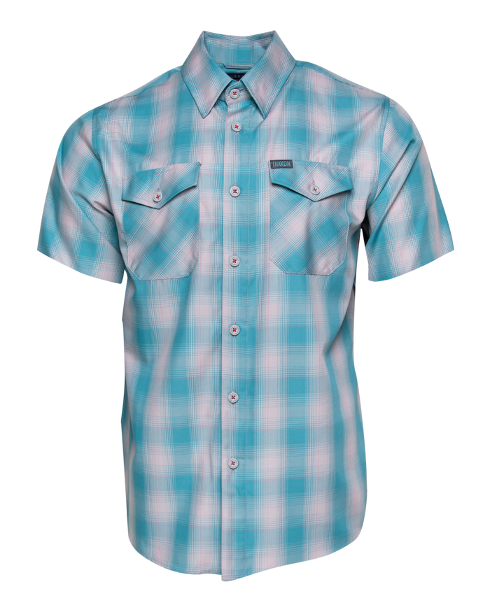 The Curl Bamboo Short Sleeve